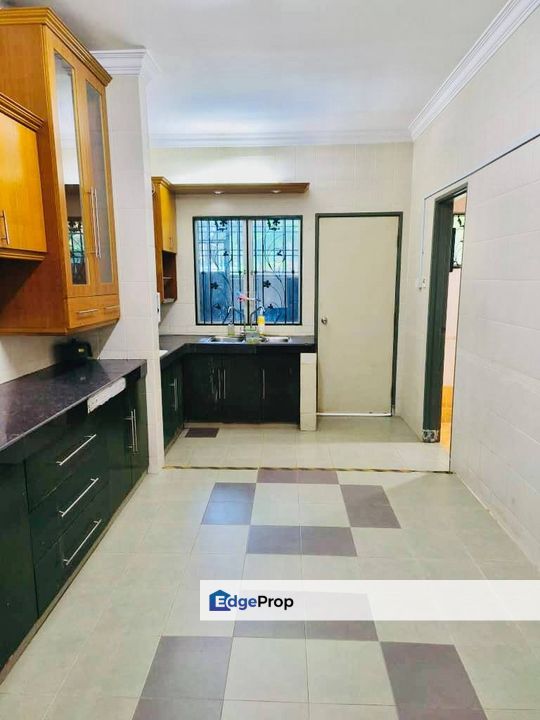 Taman Sunway Batu Caves, Selangor, Selangor, Batu Caves 