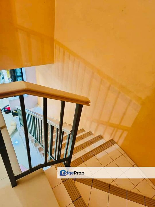 Taman Sunway Batu Caves, Selangor, Selangor, Batu Caves 