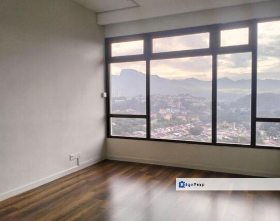 SERINI, MELAWATI FOR SALE, Kuala Lumpur, Taman Melawati