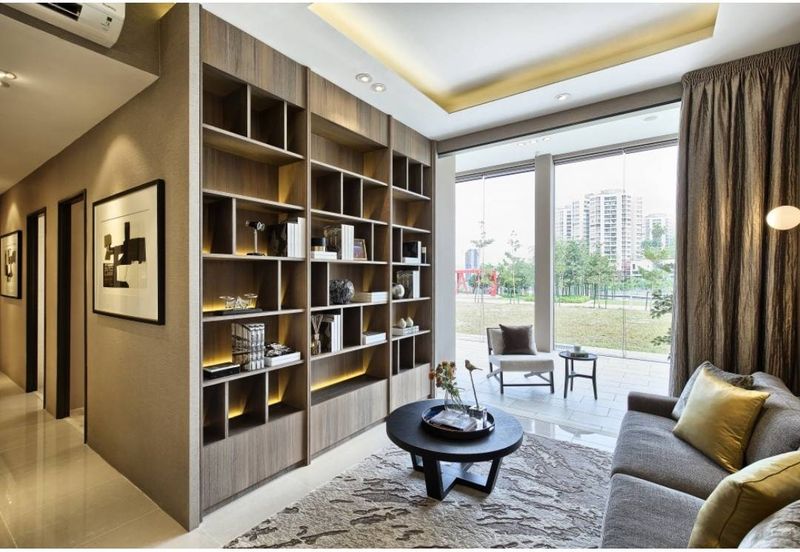 Seasons Garden Residences