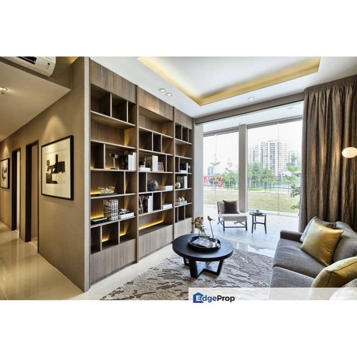 SEASONS GARDEN RESIDENCES WANGSA MAJU SALE, Kuala Lumpur, Wangsa Maju