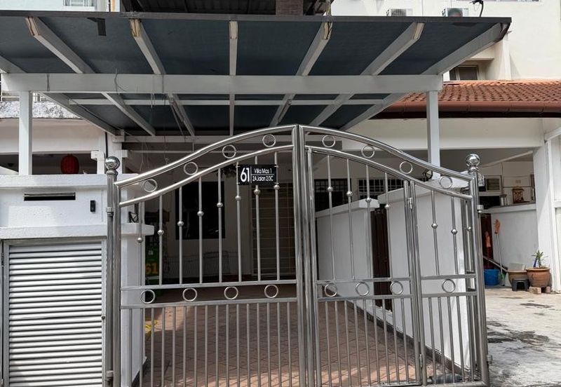 Villa Mas Townhouse