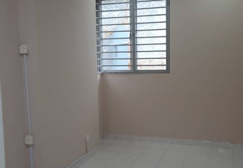 Warisan Cityview Apartment