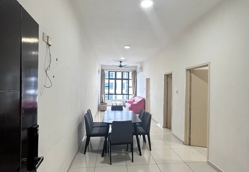 D'Summit Residences