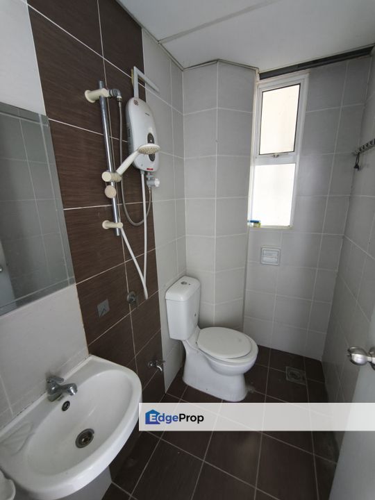 Condominium for sale, Kuala Lumpur, Gombak