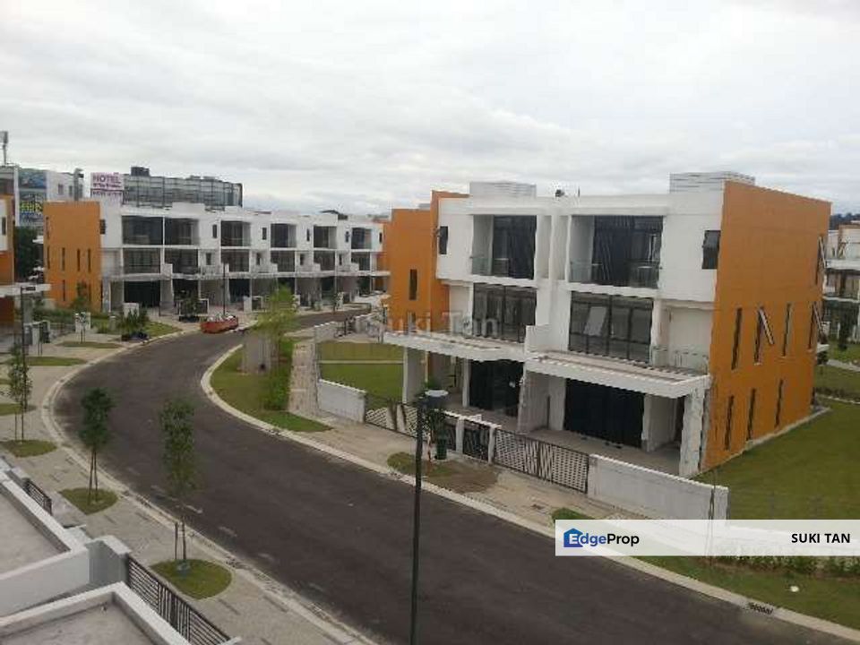 R【Stunning】Beautiful Superlink REED 24x80 @ Lakefields, Sungai Besi – A Must-See Home!, Kuala Lumpur, Sungai Besi