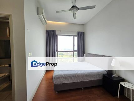 Luxury Condo With Private Lift, Golf view, Kuala Lumpur, Bukit Jalil