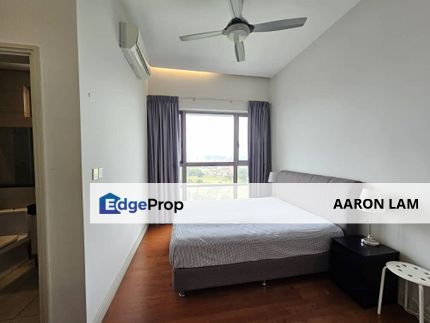 Luxury Condo With Private Lift, Golf view, Kuala Lumpur, Bukit Jalil