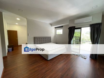 Bukit Antarabangsa Bungalow for Sale, Selangor, Ampang