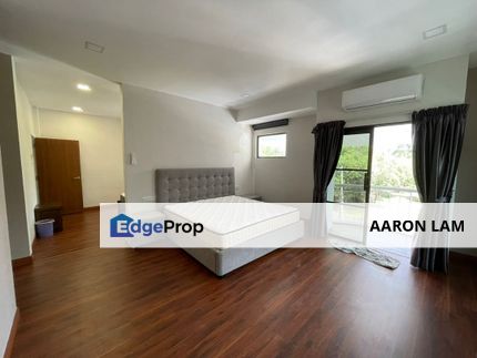 Bukit Antarabangsa Bungalow for Sale, Selangor, Ampang