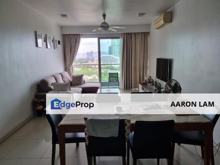 1 Min Walk To Intermark, Ampang Park MRT, High Floor, Kuala Lumpur, Ampang