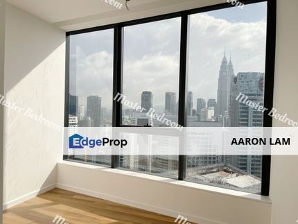 Serviced residence for Sale, Kuala Lumpur, Bukit Bintang