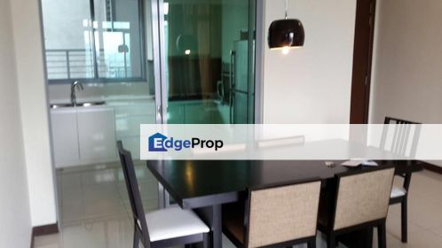 Residence for Rent, Kuala Lumpur, KLCC