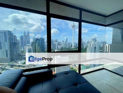 Condominium for Sale, Kuala Lumpur, KL City