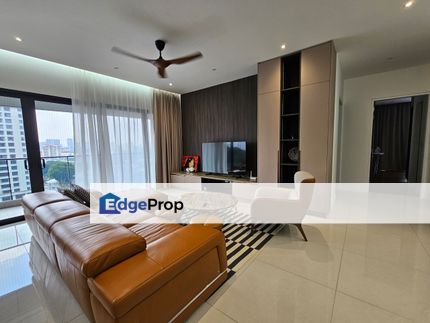 Setia Sky Seputeh, Brand New Condo, Walking Distance to Mid Valley, Kuala Lumpur, Seputeh