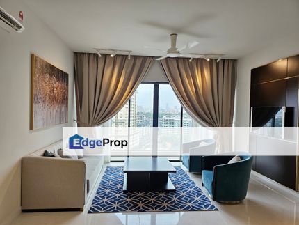 For Rent: Oxford Residences @ Pavilion Embassy, Kuala Lumpur, Keramat