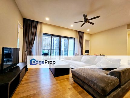 St Mary Residence for Rent, Kuala Lumpur, KL City