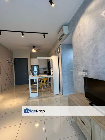  Modern 2-Bedroom Unit at The Park Sky Residence, Kuala Lumpur, Bukit Jalil