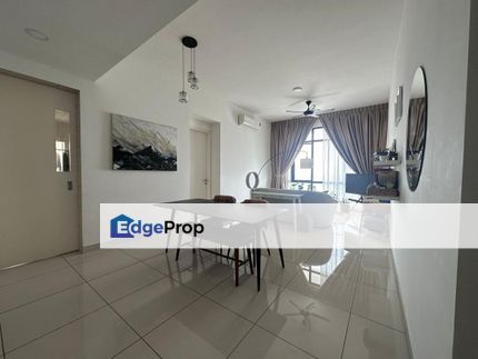 Spacious 2-Bedroom Unit for Sale!, Kuala Lumpur, Bukit Jalil