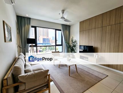 For Rent: Mitsui Serviced Suites @ Bukit Bintang, Kuala Lumpur, Bukit Bintang