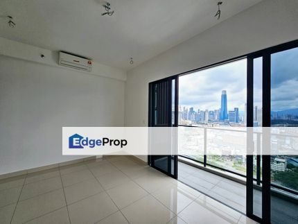 For Sale: High Floor Unit @ Trion 2, Chan Sow Lin, Kuala Lumpur, Pudu