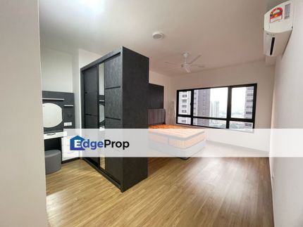 Fully Furnished 3 Bedroom at Tropika Bukit Jalil, Kuala Lumpur, Bukit Jalil