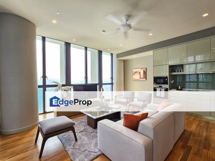 Signature Suites Show Unit, Kuala Lumpur, KL City