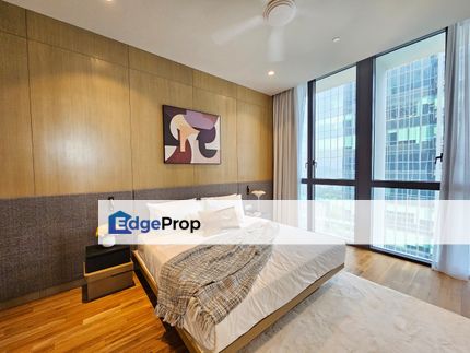 Signature Suites Fully Furnished, Kuala Lumpur, KL City