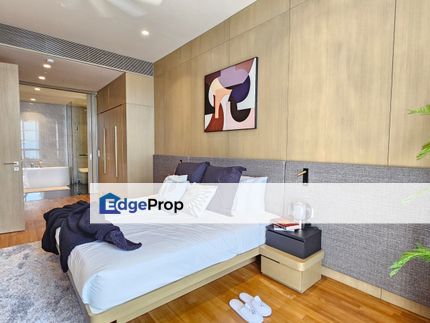 Golf View Luxury on High Floor, Kuala Lumpur, KL City