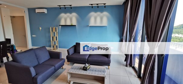 Dreamcity Service Apartment for Rent, Selangor, Seri Kembangan