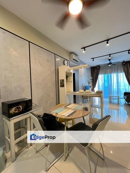 Great Value Investment, Kuala Lumpur, Bukit Jalil