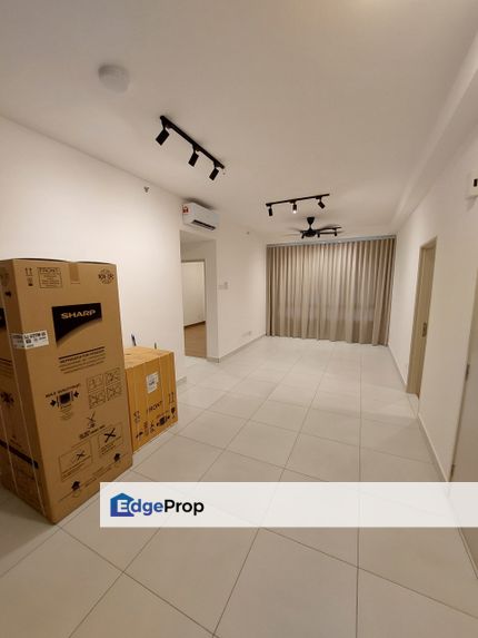 Stylish Golf View Unit, Kuala Lumpur, Bukit Jalil