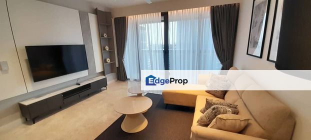 Spacious 3 Bedroom Unit, Kuala Lumpur, KL City