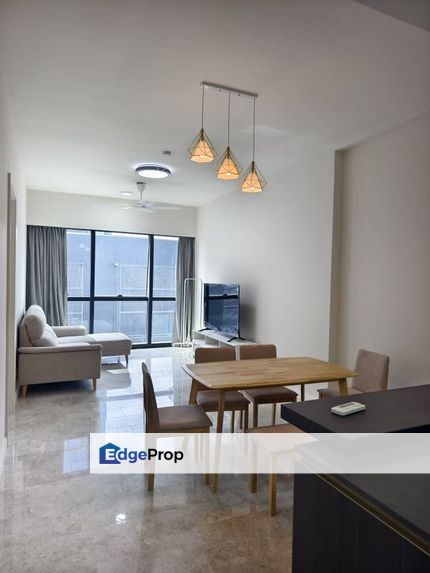 Modern 2 Bedroom Unit, Kuala Lumpur, KL City