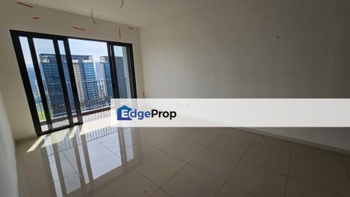 Spacious 4-Bedroom Unit, Kuala Lumpur, KL City