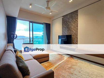 Golf View Show Unit, Kuala Lumpur, KLCC