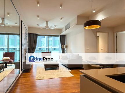 Stonor 3 3BR Unit , Kuala Lumpur, KLCC