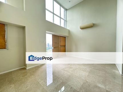 Brand New Duplex 3 Bedroom Unit at The Manhattan, Kuala Lumpur, Bukit Bintang