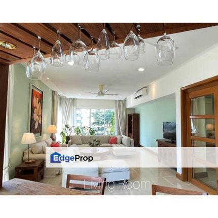 Designer Furnished at Aman Mont Kiara, Kuala Lumpur, Mont Kiara