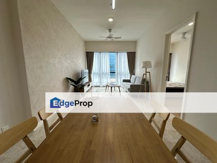 Luxurious TRX Residence for Rent, Kuala Lumpur, KL City
