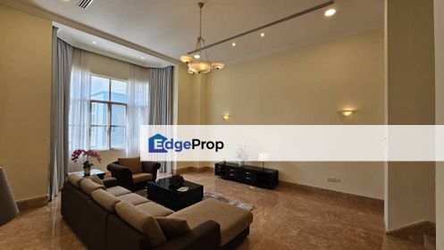 Spacious Luxury Living, Kuala Lumpur, Taman U-Thant