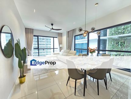 Pool View & Spacious Living, Kuala Lumpur, KLCC