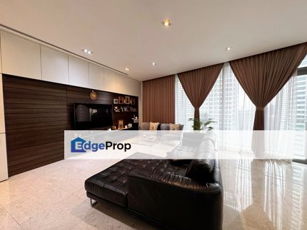 Prime KL Location, Kuala Lumpur, KL City