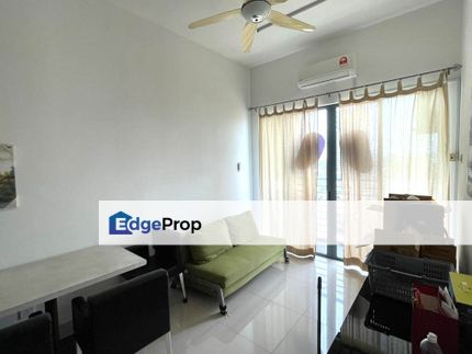 Fully Furnished 1Bedroom at D'Pulze Cyberjaya, Selangor, Cyberjaya