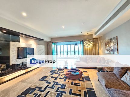 Exclusive Living at 10 Mont Kiara, Kuala Lumpur, Mont Kiara
