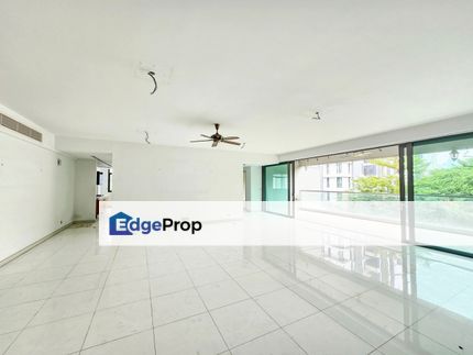 Ultra-Spacious Luxury in Embassy Row @ U-Thant Residence, Kuala Lumpur, Taman U-Thant