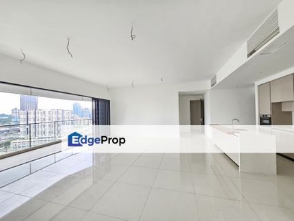 5 Bedroom Condominium For Sale at 1, Jalan Taman Seputeh, Malaysia, Kuala Lumpur, Seputeh