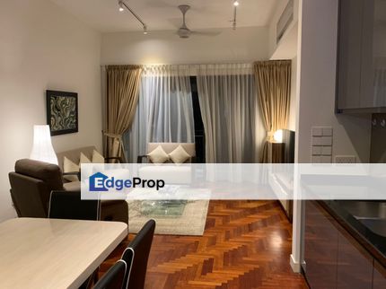 The Mews Residence Fully Furnished, Kuala Lumpur, KLCC