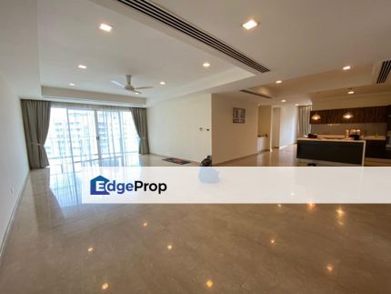 MK28 Spacious with Flexible Rental, Kuala Lumpur, Mont Kiara