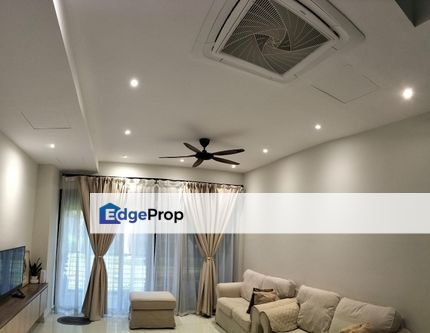 Affiniti Residence Duplex Villa, Selangor, Seri Kembangan